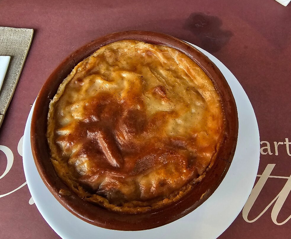 玛丽埃塔公寓酒店主图