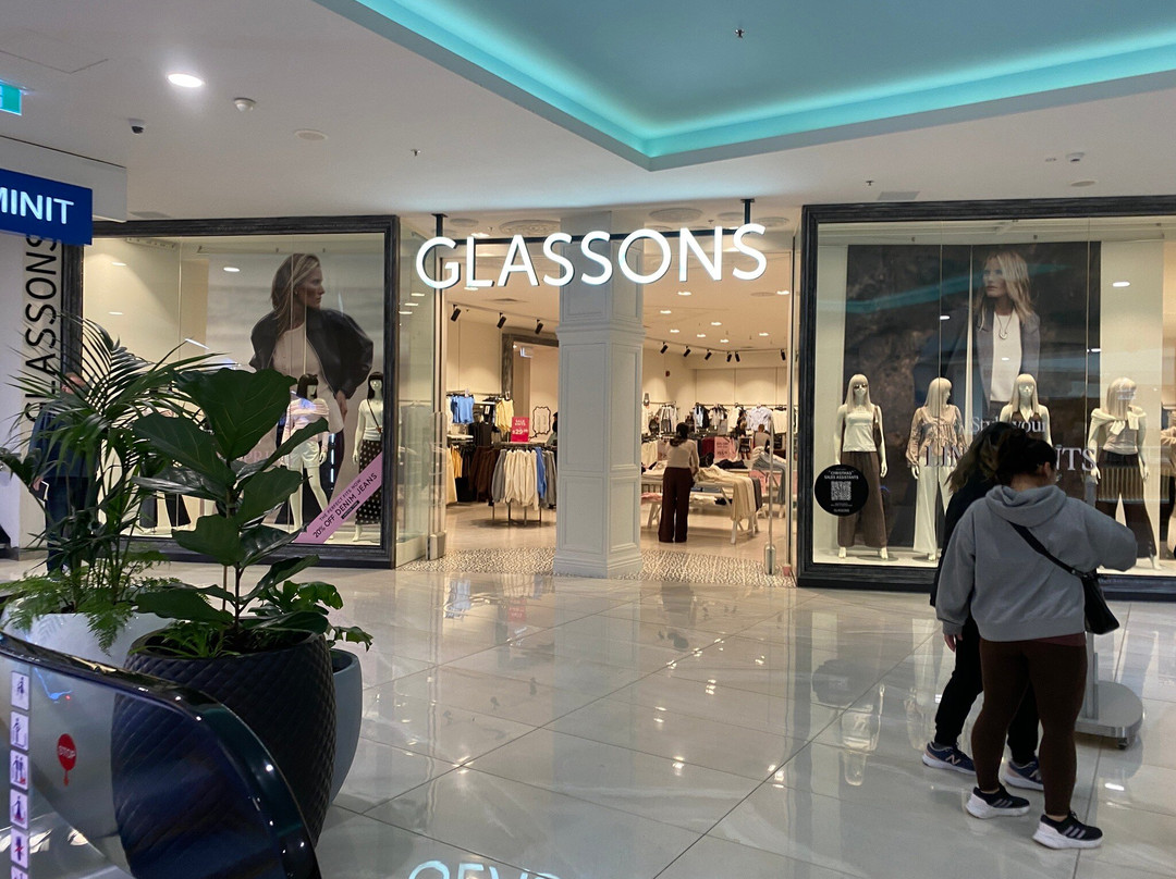 Shore City-塔卡普纳必去景点