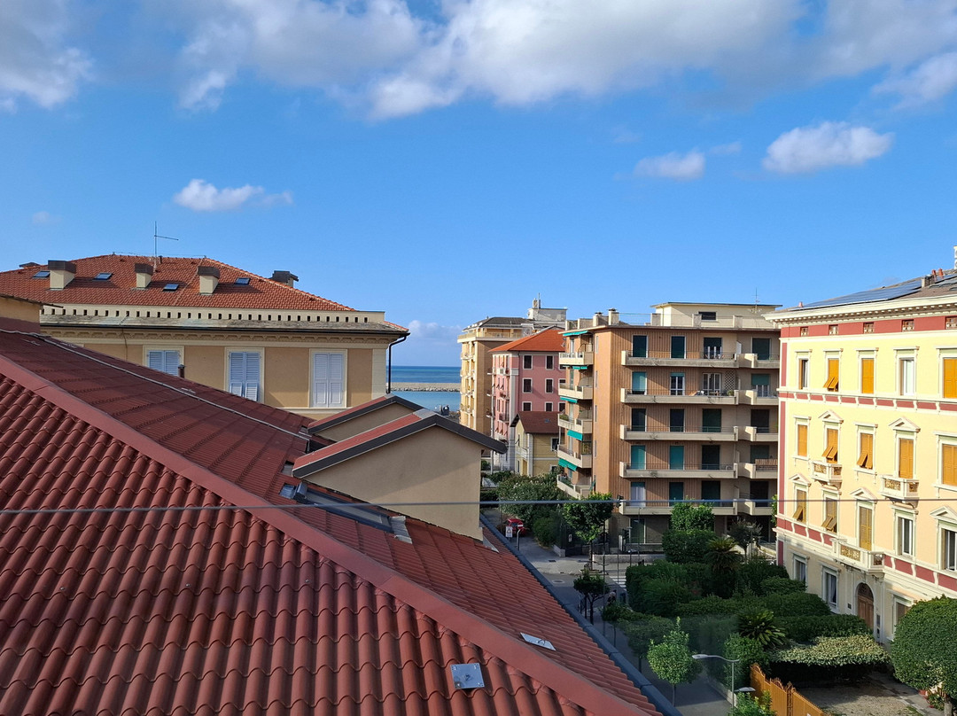 Hotel Stella del Mare主图