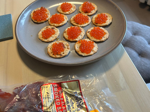 Russell Fishing Company-基奈必去景点