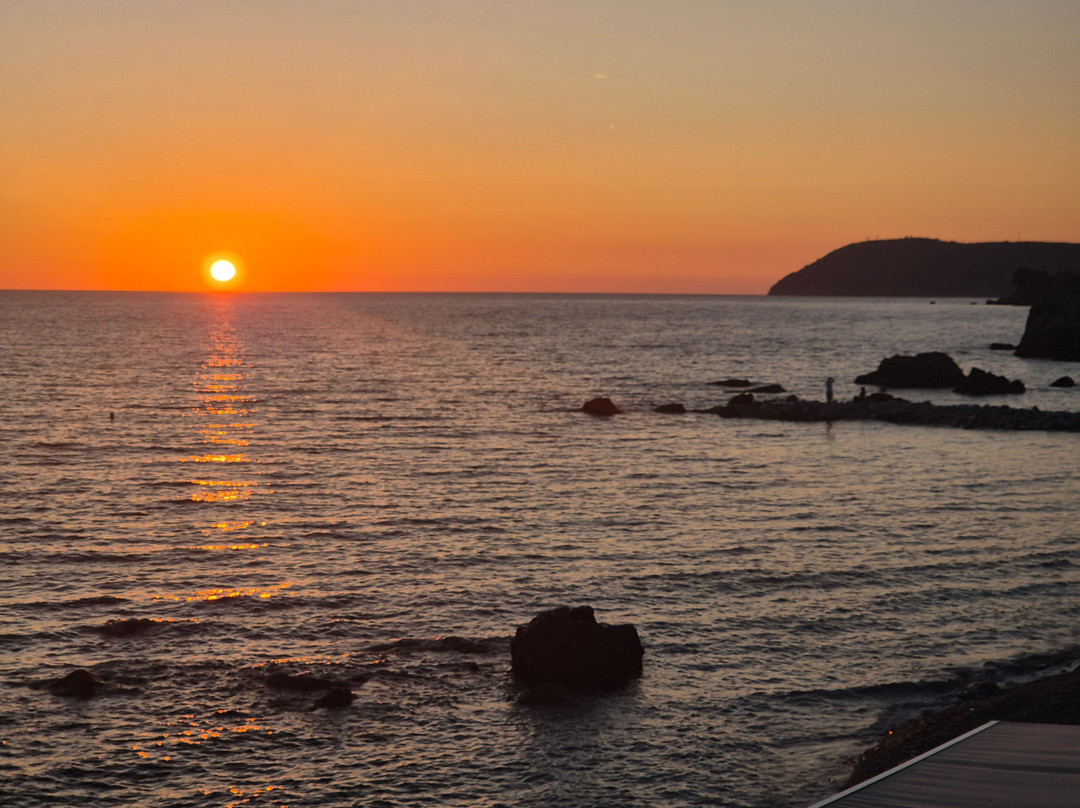 Pino Del Mar Restaurant & Beach Bar