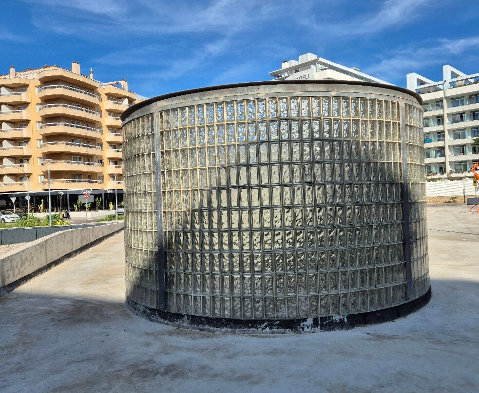 Salou Old Town-萨洛必去景点
