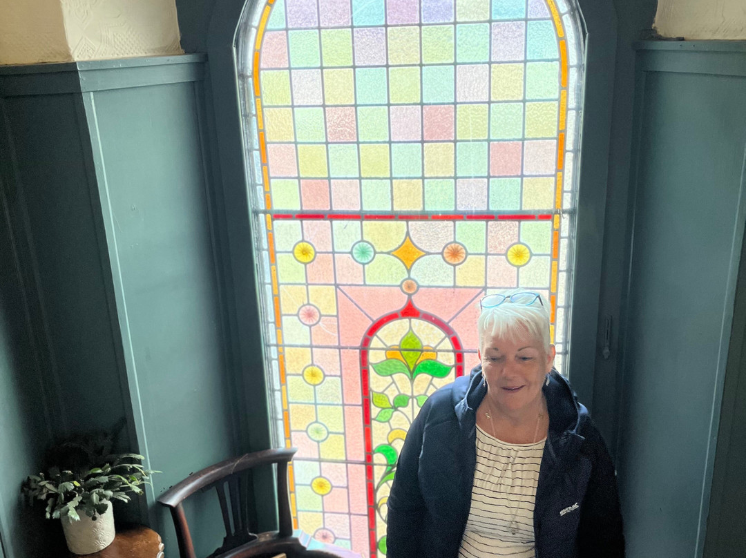 Black Bull Haworth-Haworth必去景点