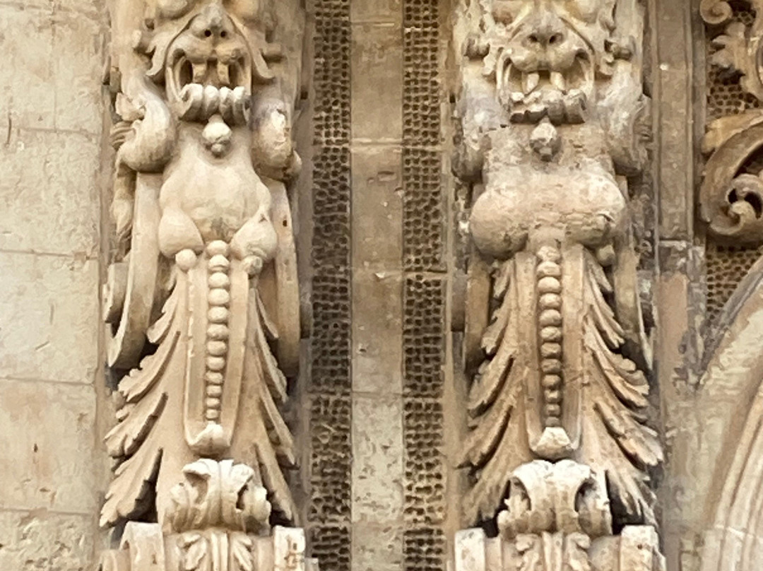 Chiesa San Domenico-诺托必去景点