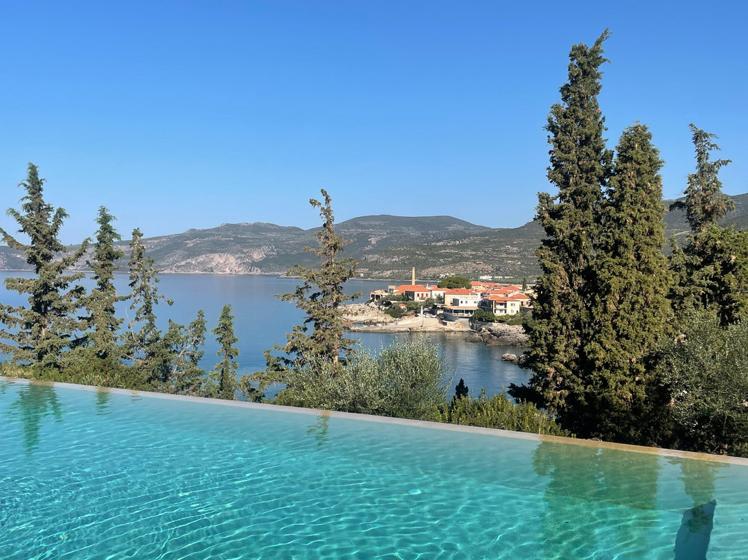 Diapori Suites Hotel主图