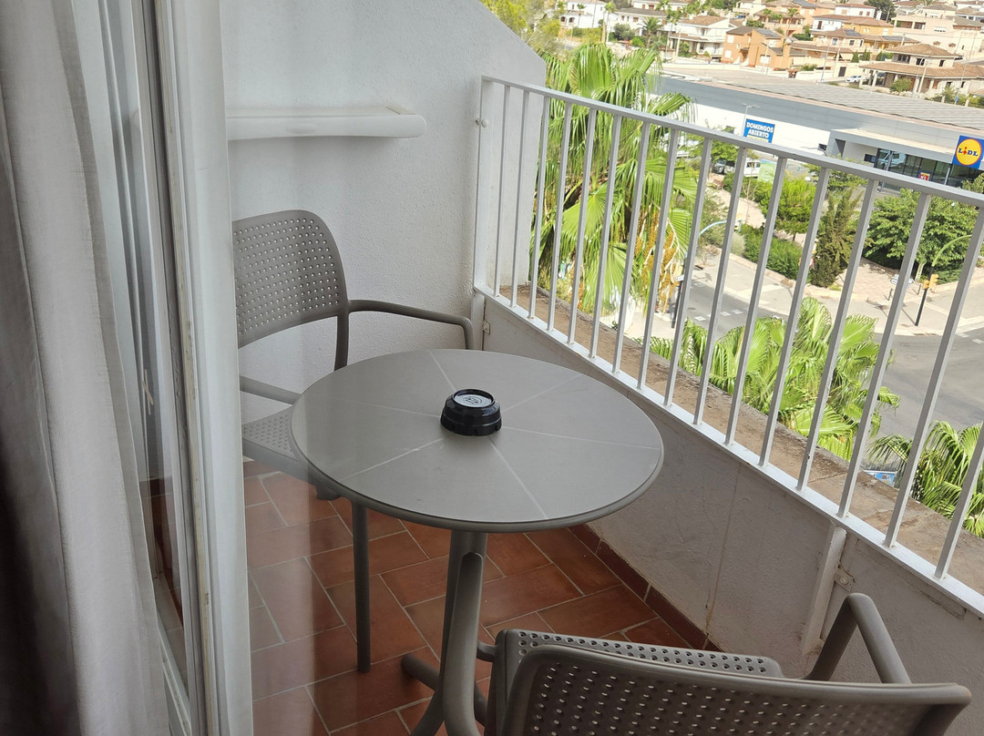 Tent Playa De Palma主图