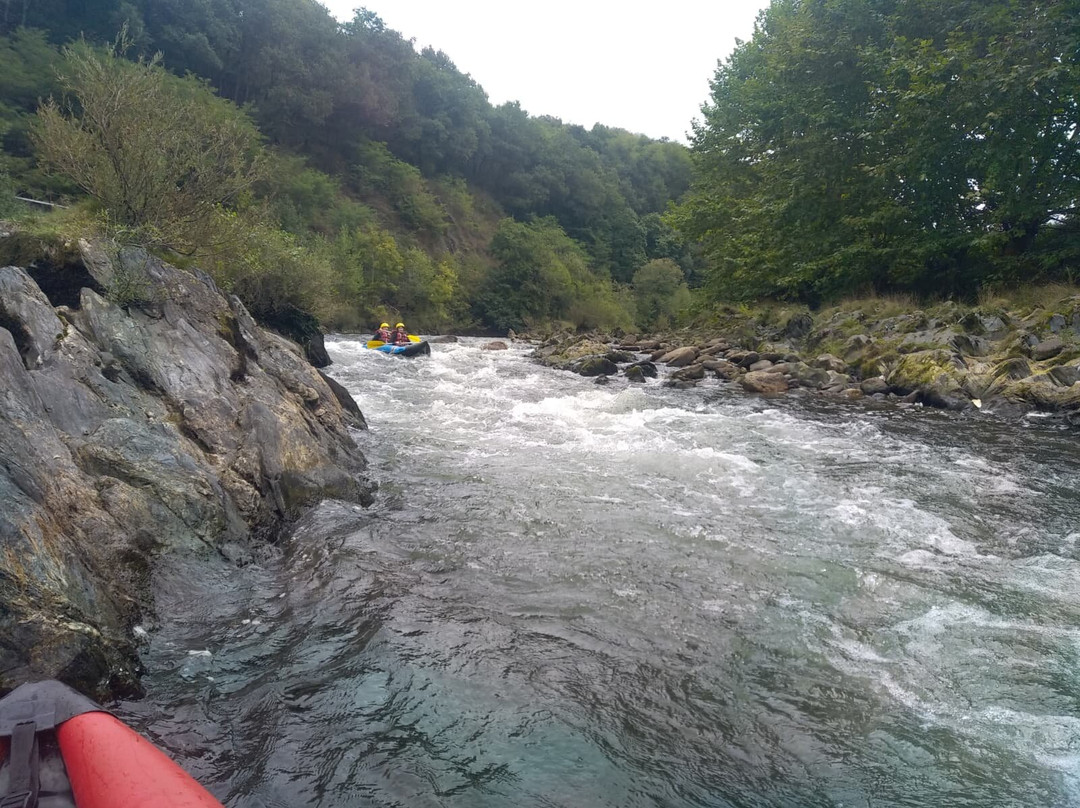 NCKD-Itxassou必去景点