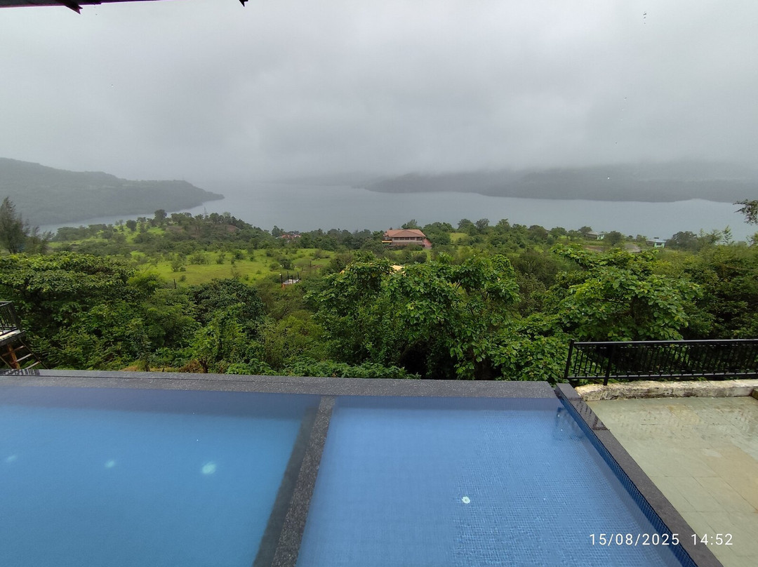 The Green Gate Resort主图