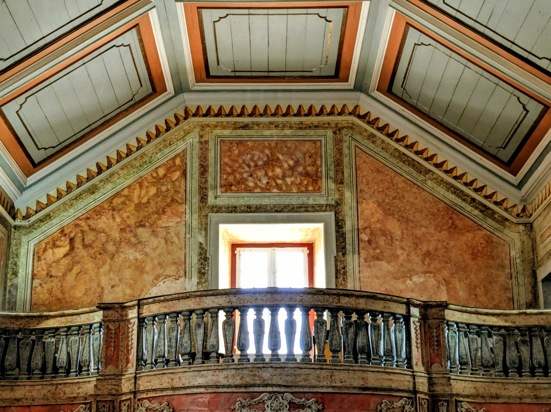 Capela de Santa Marta-埃里塞拉必去景点