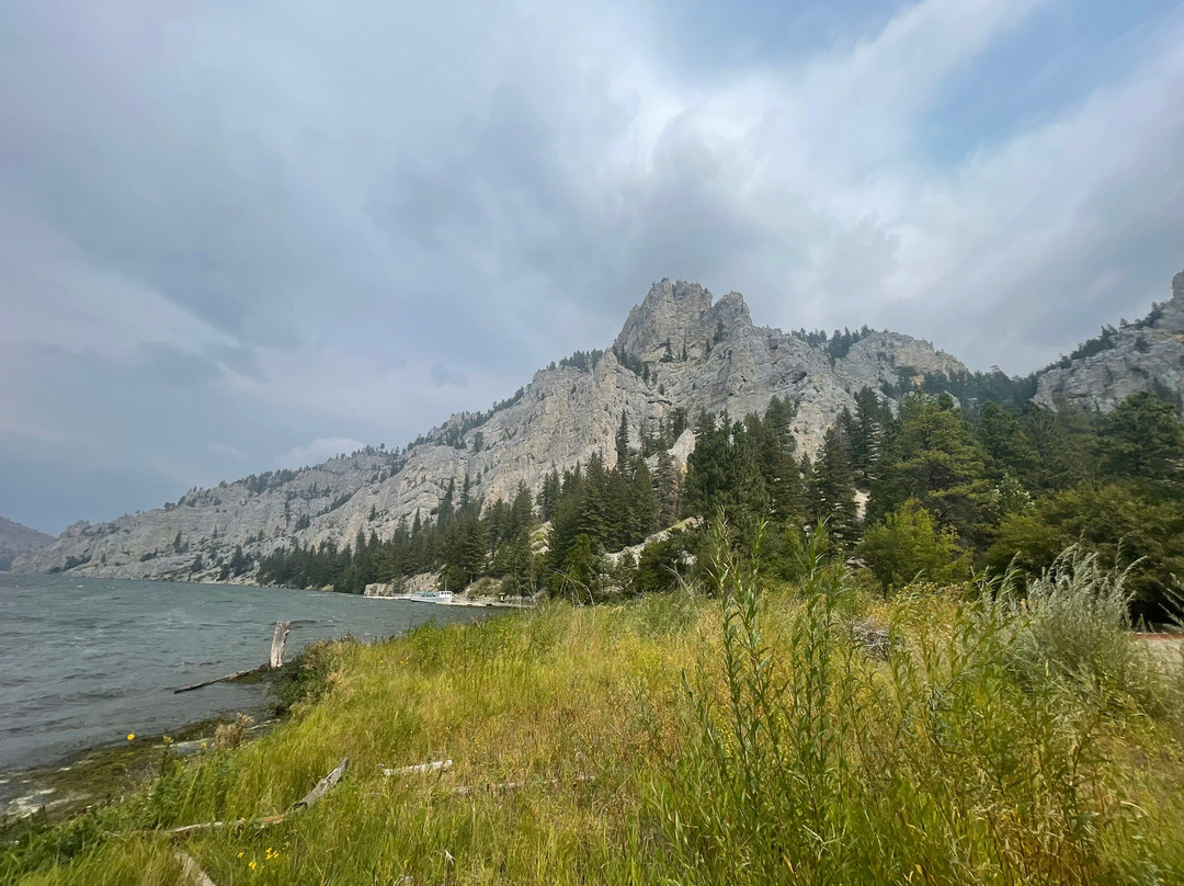 Gates of the Mountains-赫勒拿必去景点