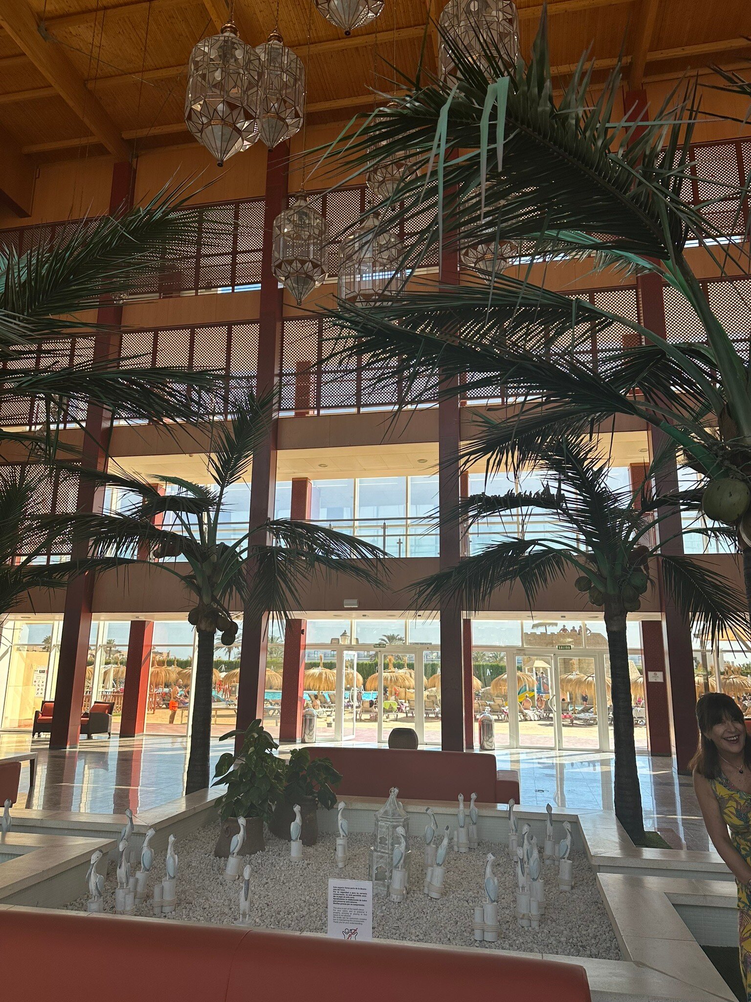 ALEGRIA Cabo De Gata-官方