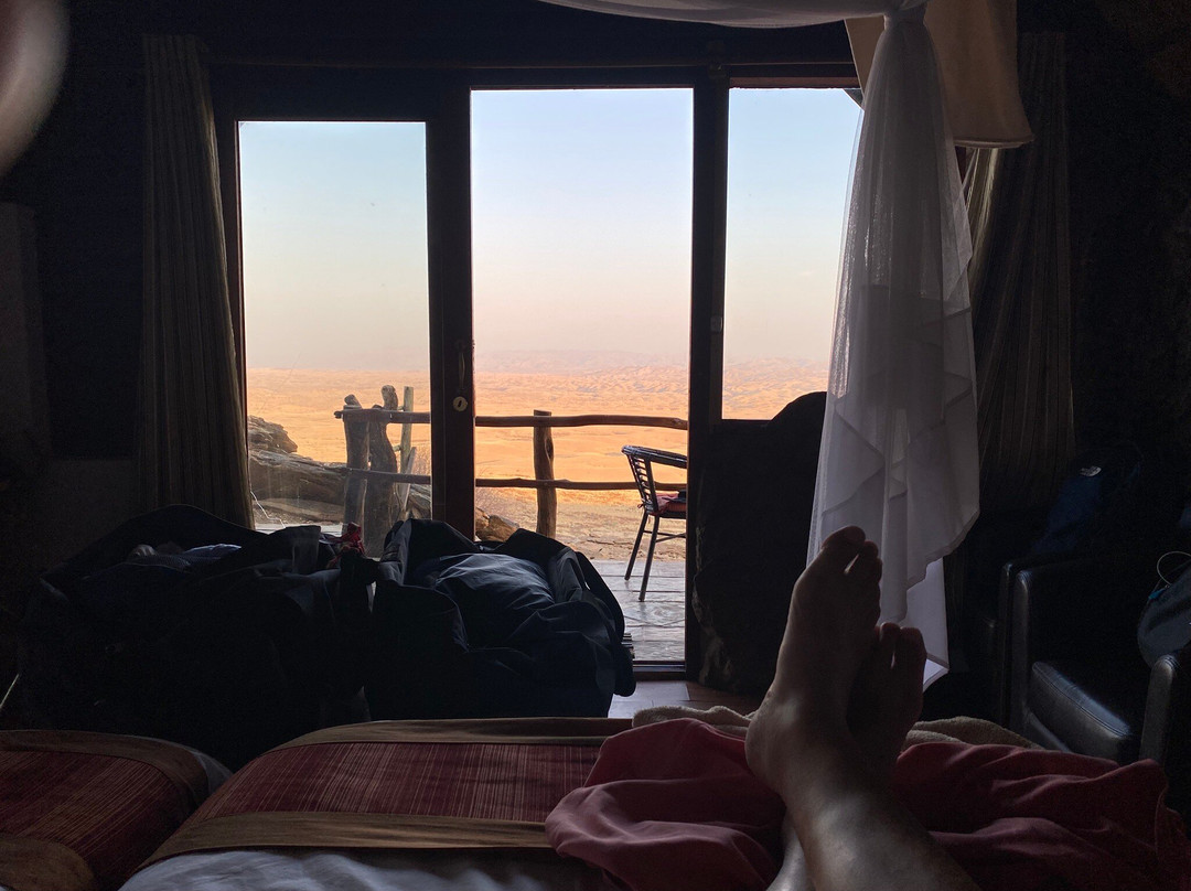 Namib's Valley Lodge主图