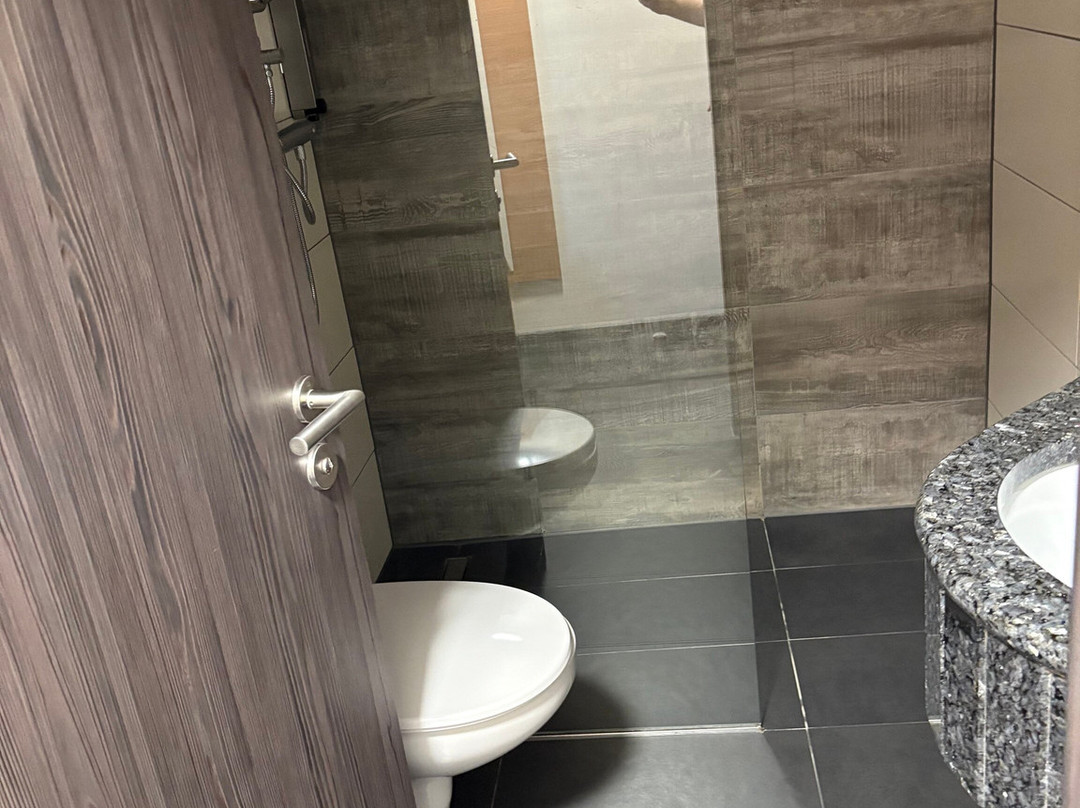 Plaza Inn Heilbronn主图