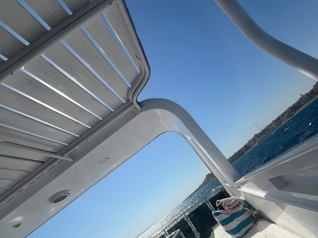 MTS Globe Egypt-Hurghada 1必去景点