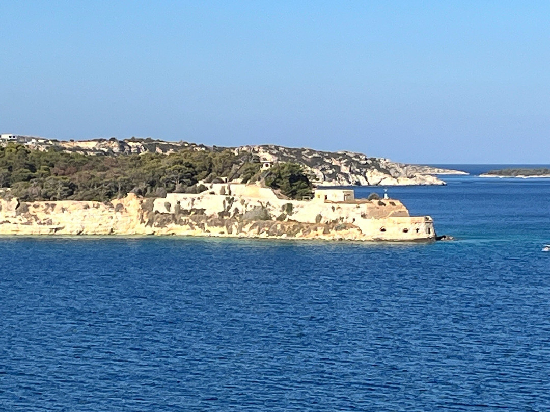 Nea Chora Beach-干尼亚必去景点