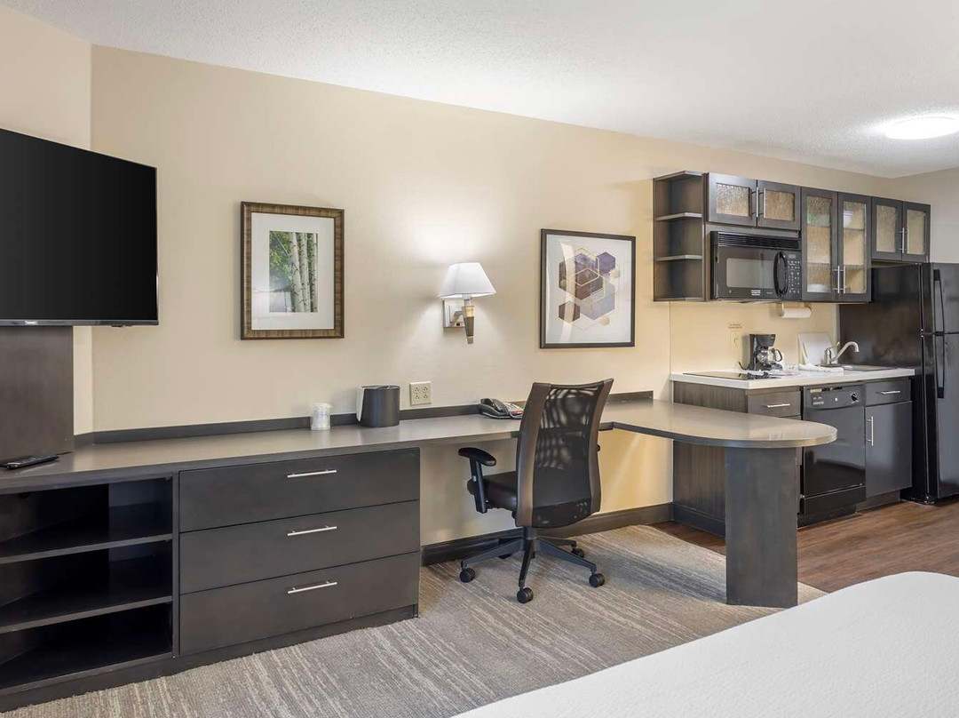 Executive Residency By Best Western Philadelphia-Willowgrove