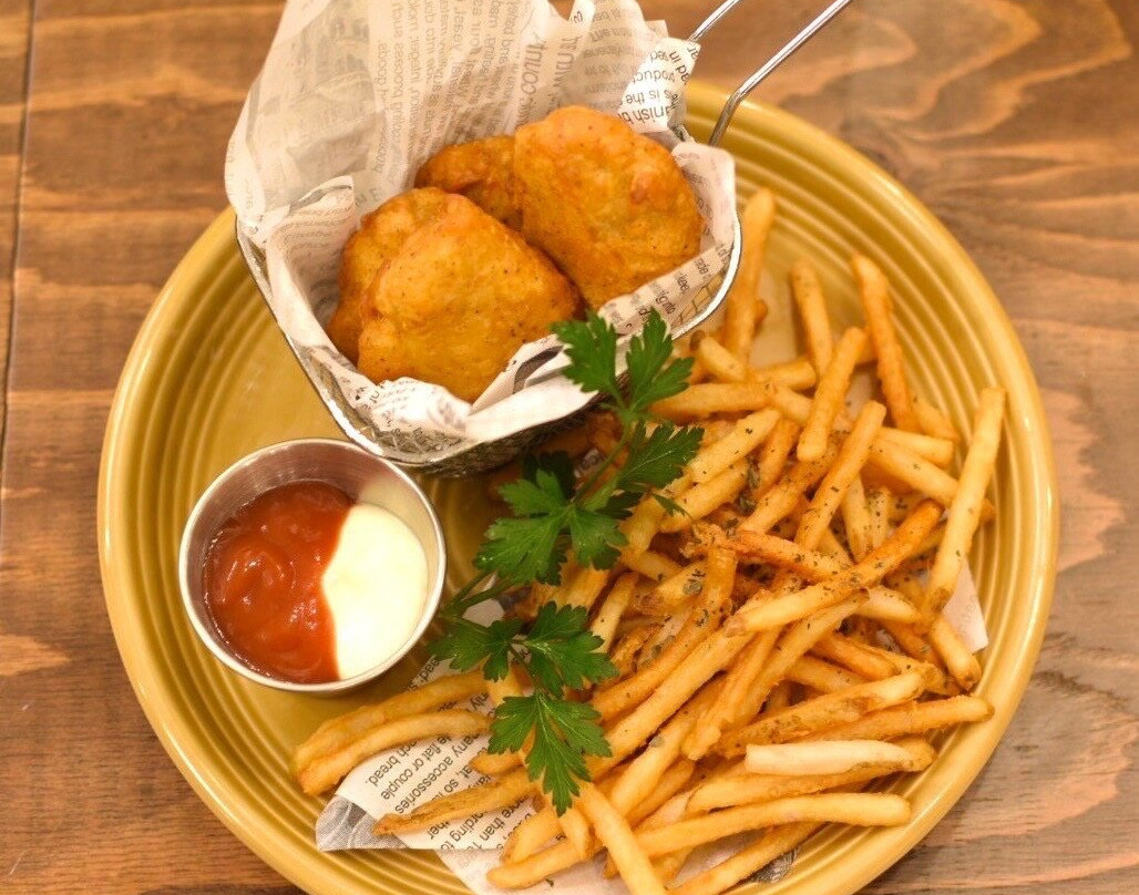 Hobo Shinjuku Norengai-Sendagaya必去景点