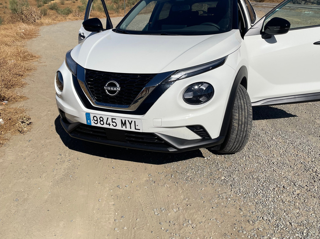 Marbesol Rent A Car-马拉加必去景点