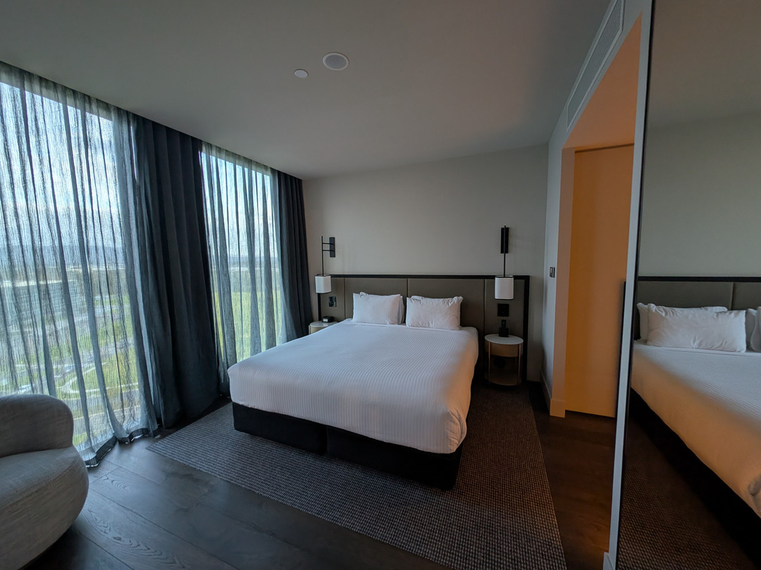 Hyatt Place Melbourne Caribbean Park主图