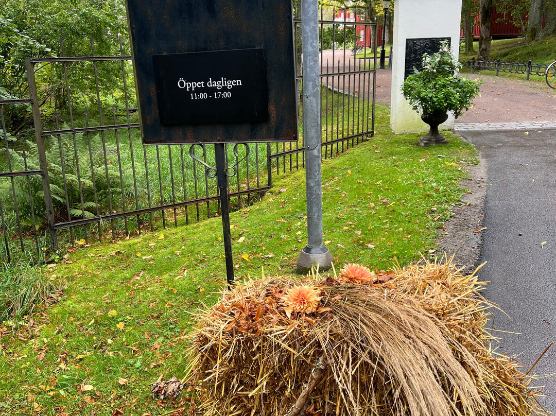 Alsters Herrgård-卡尔斯塔德必去景点