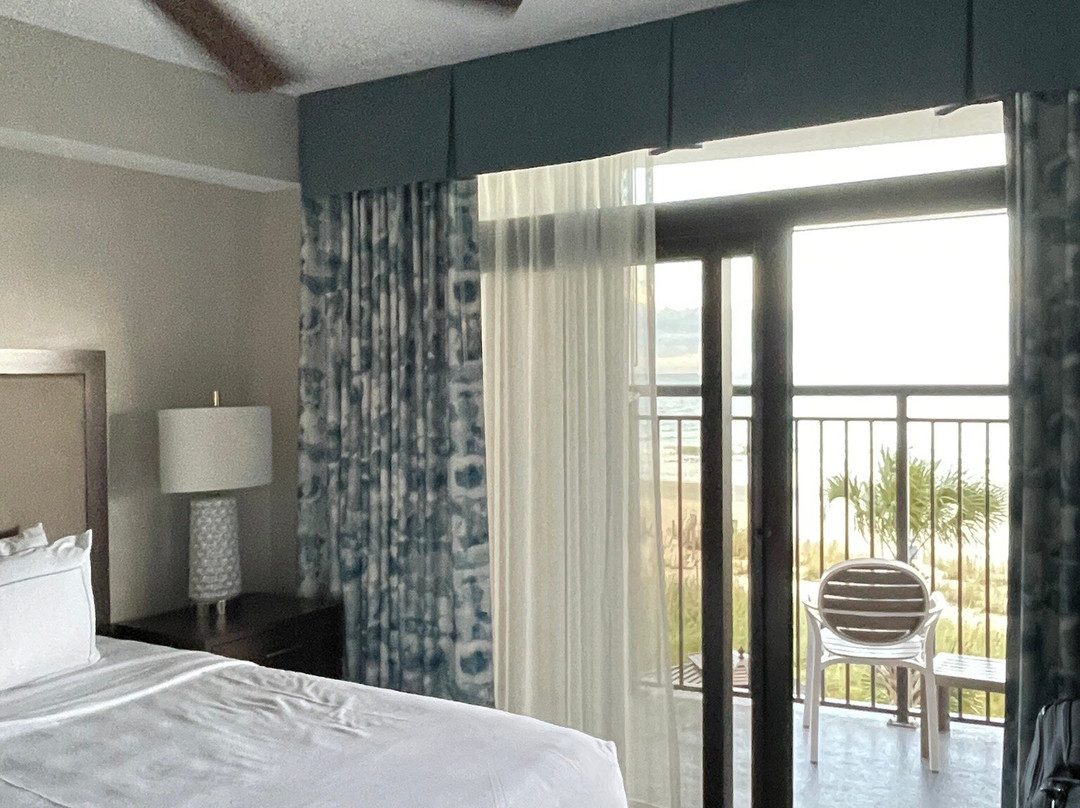 Anderson Ocean Club And Spa主图