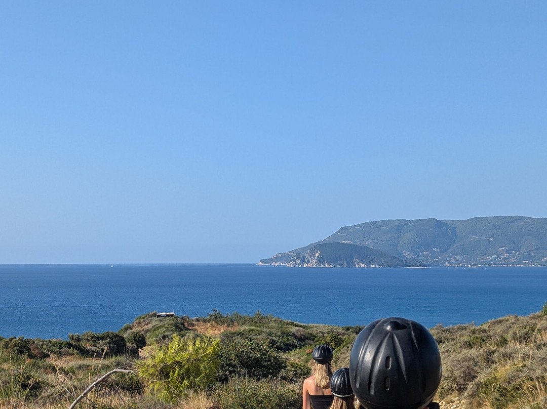 Nana's Horse Riding-卡拉马其必去景点