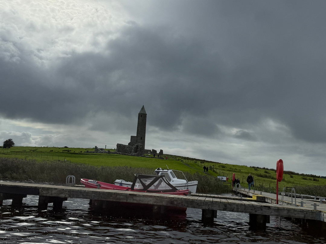 Erne Tours-恩尼斯基林必去景点