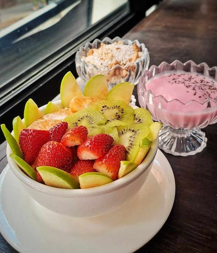 Restaurante Sabor Urbano