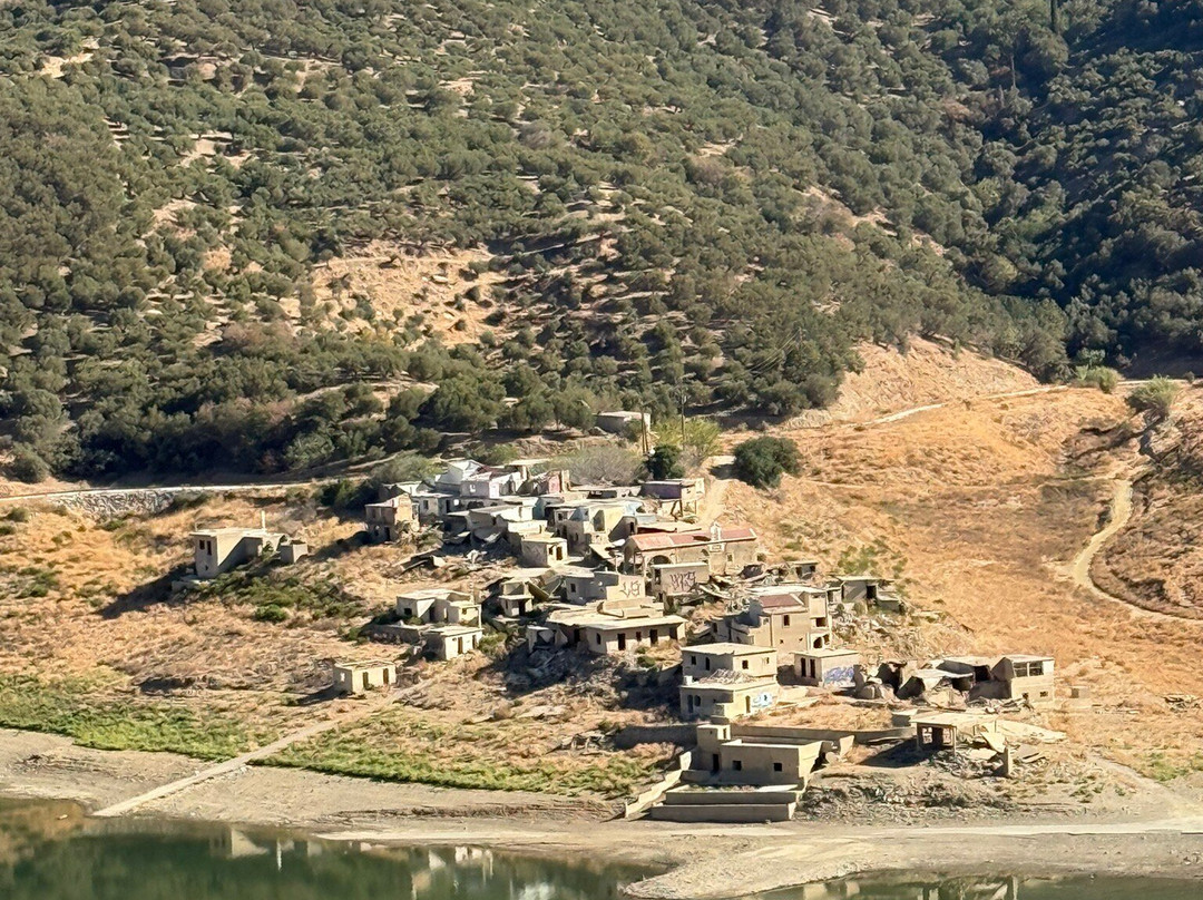 Safari Experts Crete-马利亚必去景点