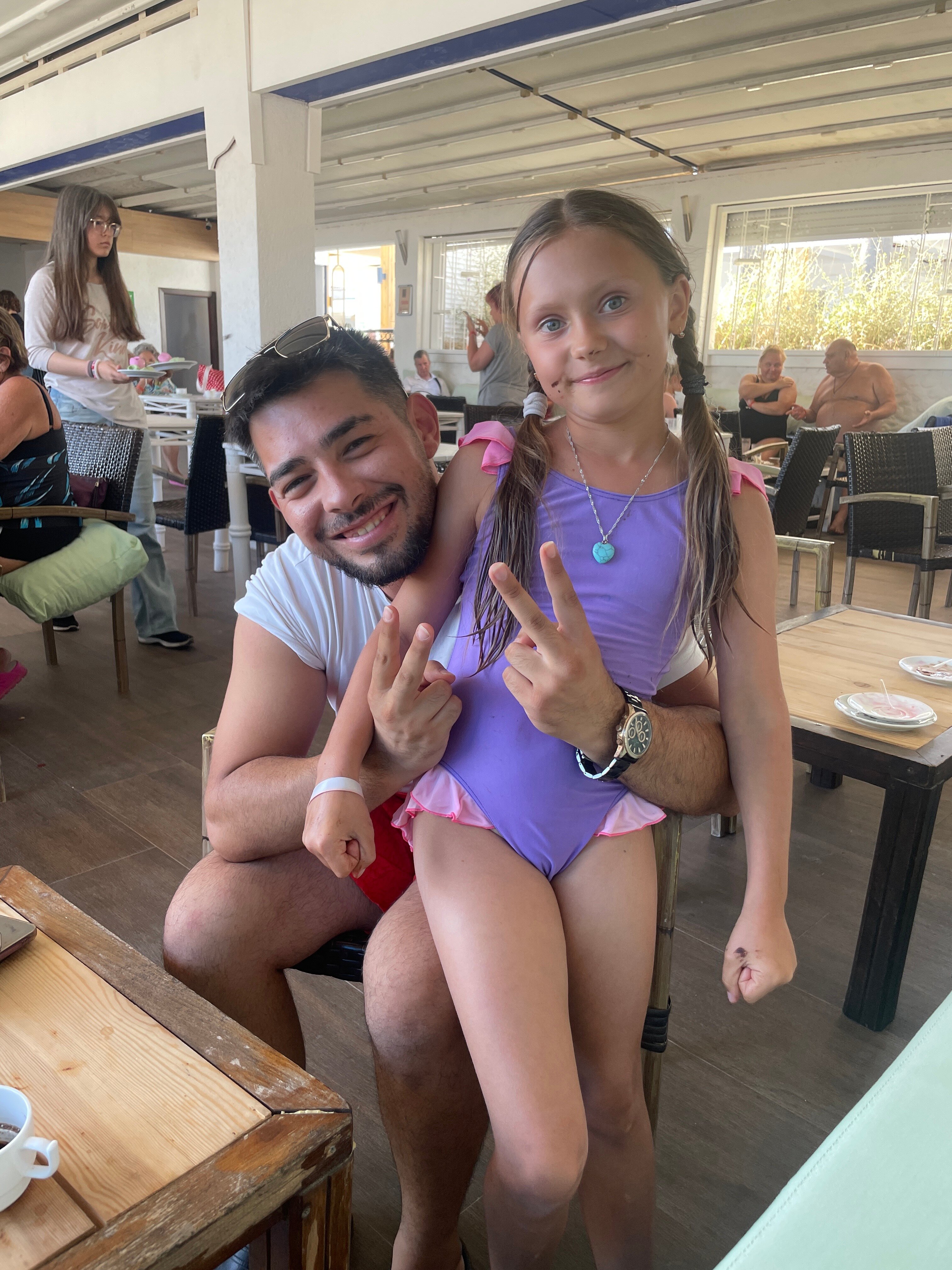 Petunya Beach Resort-官方