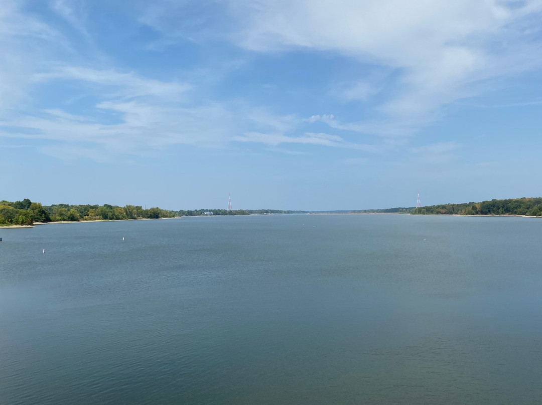 Hoover Dam-韦斯特维尔必去景点