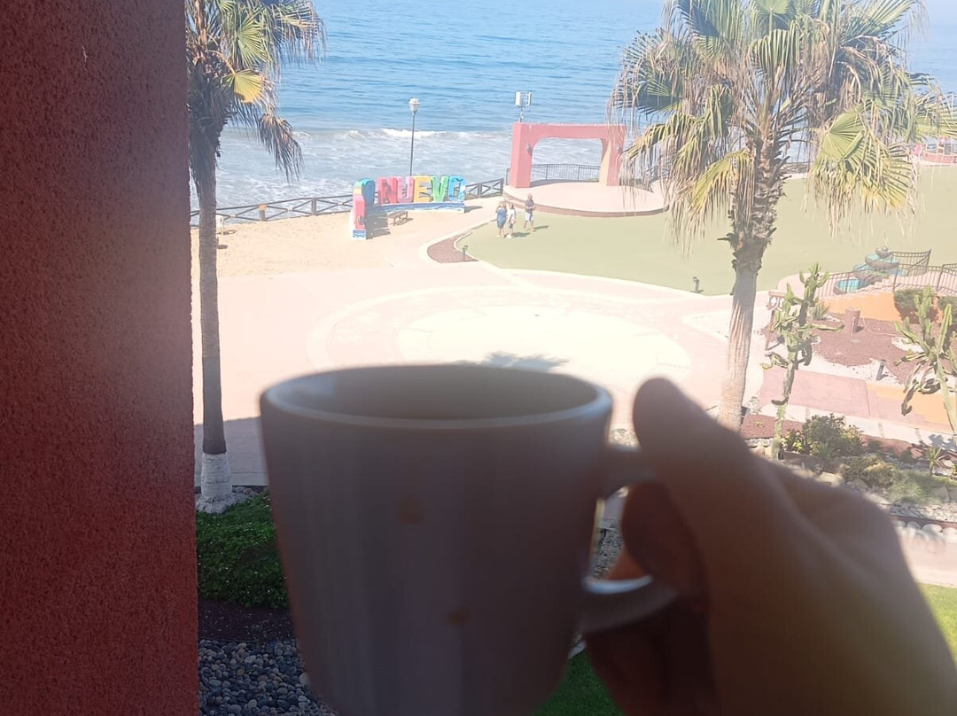 Puerto Nuevo Baja Hotel & Villas主图