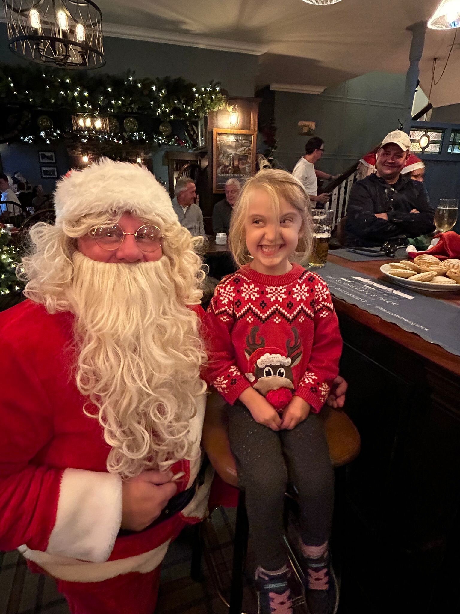 The Scotsman's Pack-官方