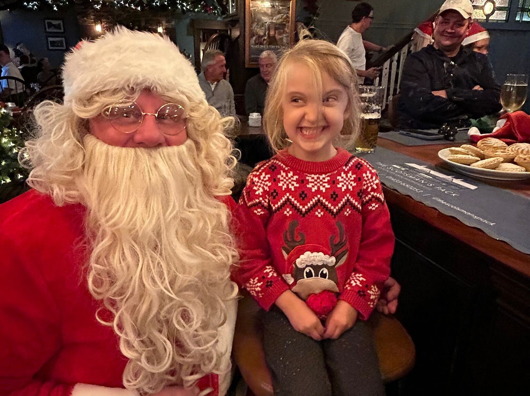 The Scotsman's Pack主图