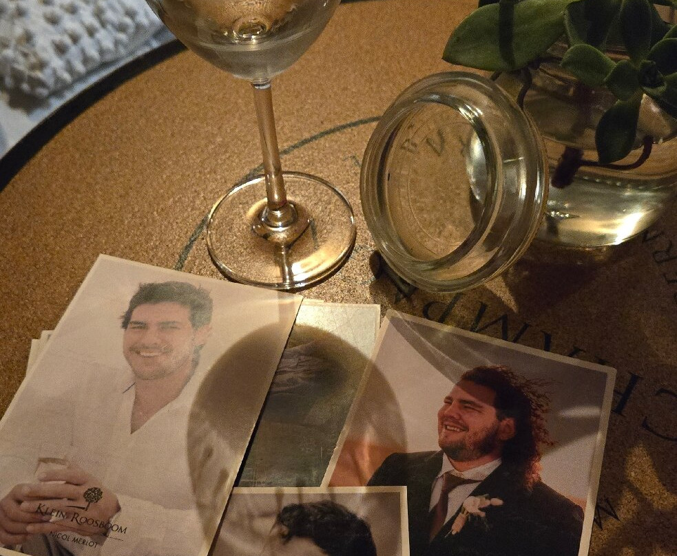 Klein Roosboom Boutique Winery-德班丘必去景点