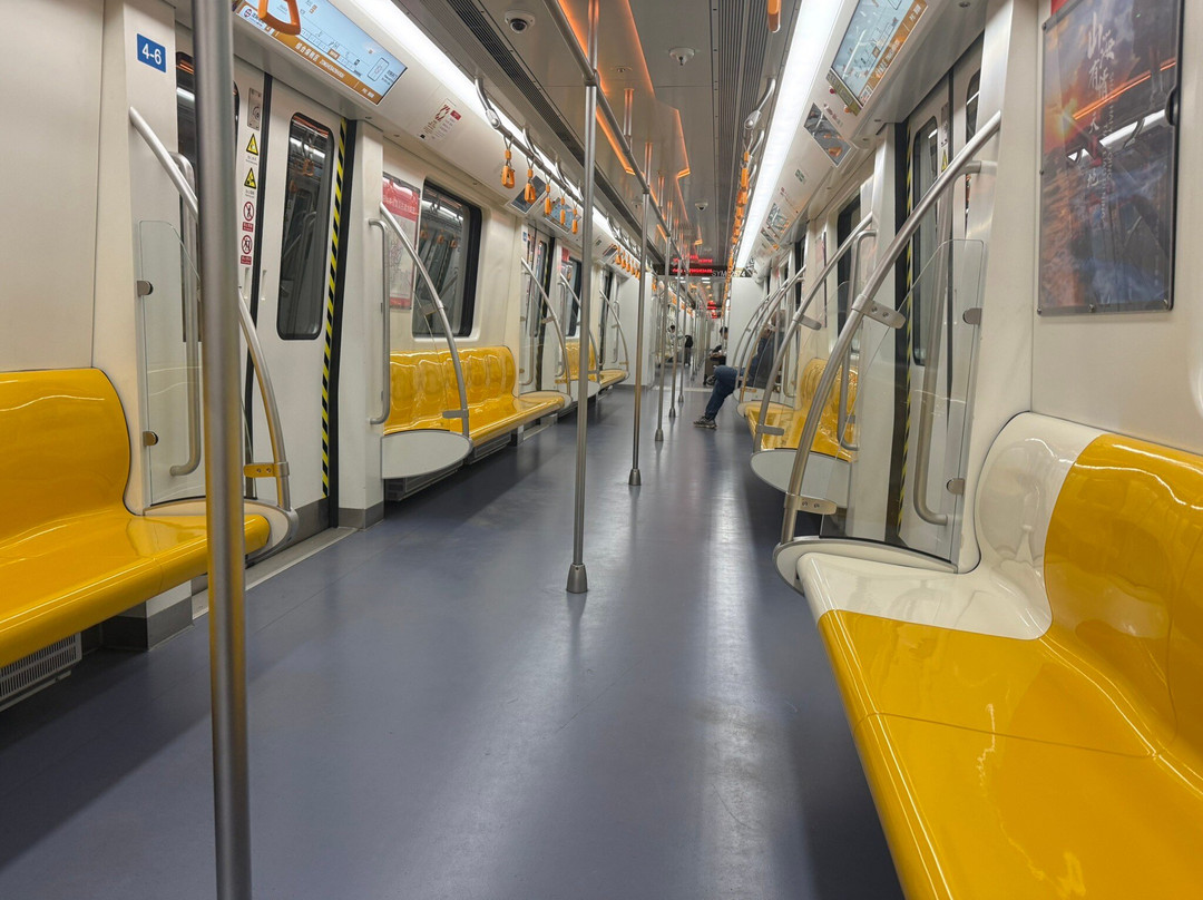 Shenyang Metro