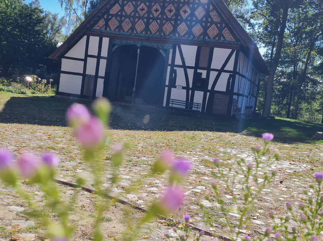 Freilichtmuseum Diesdorf-Diesdorf必去景点