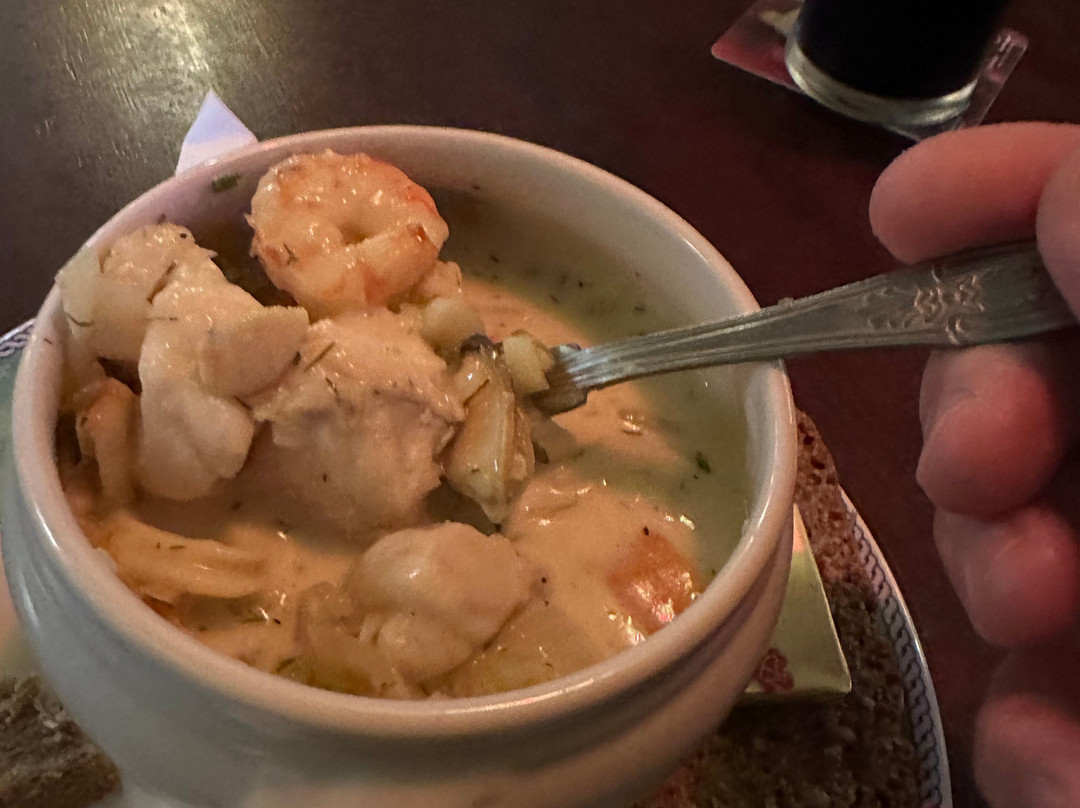 O'Connors Guesthouse主图