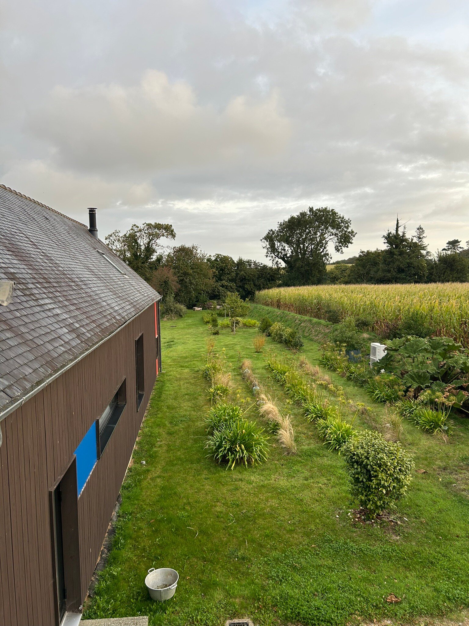 Les Chambres De Kerasquer-官方