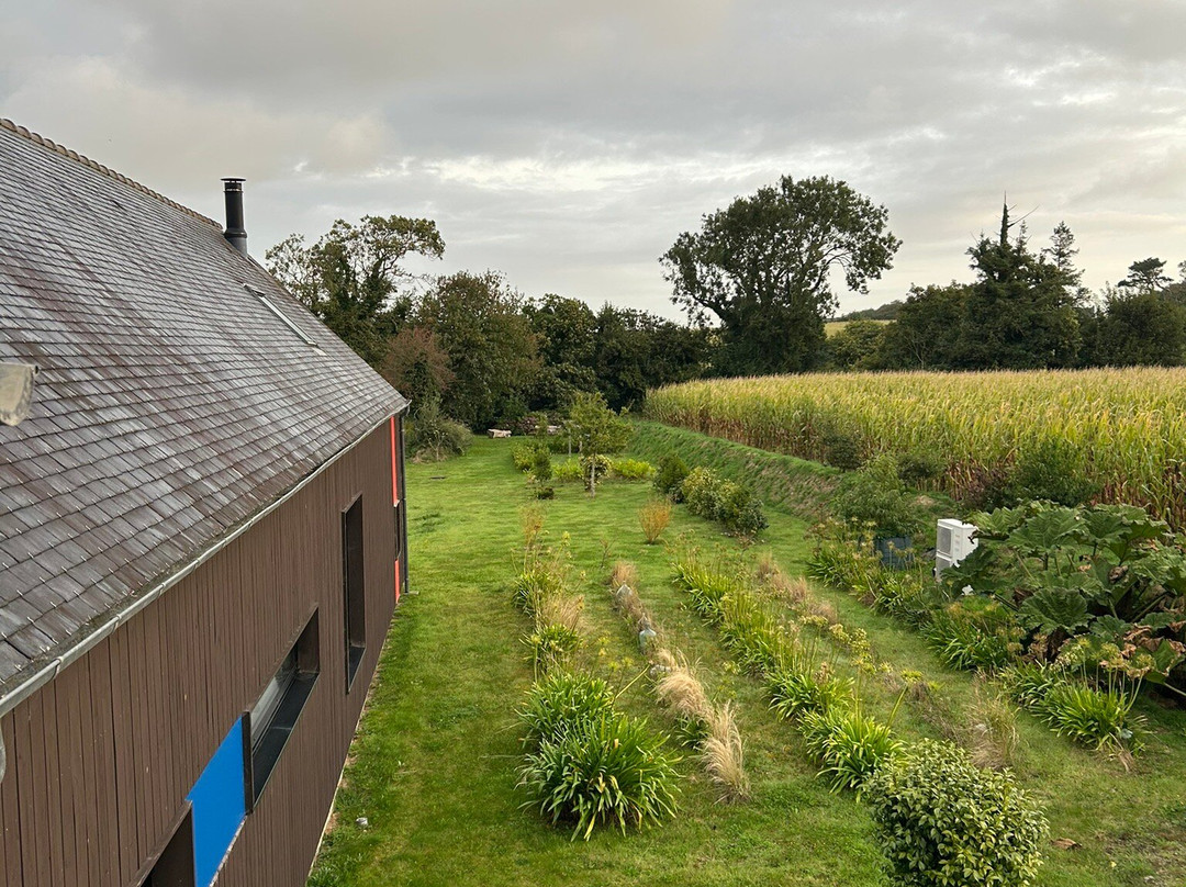 Les Chambres De Kerasquer主图