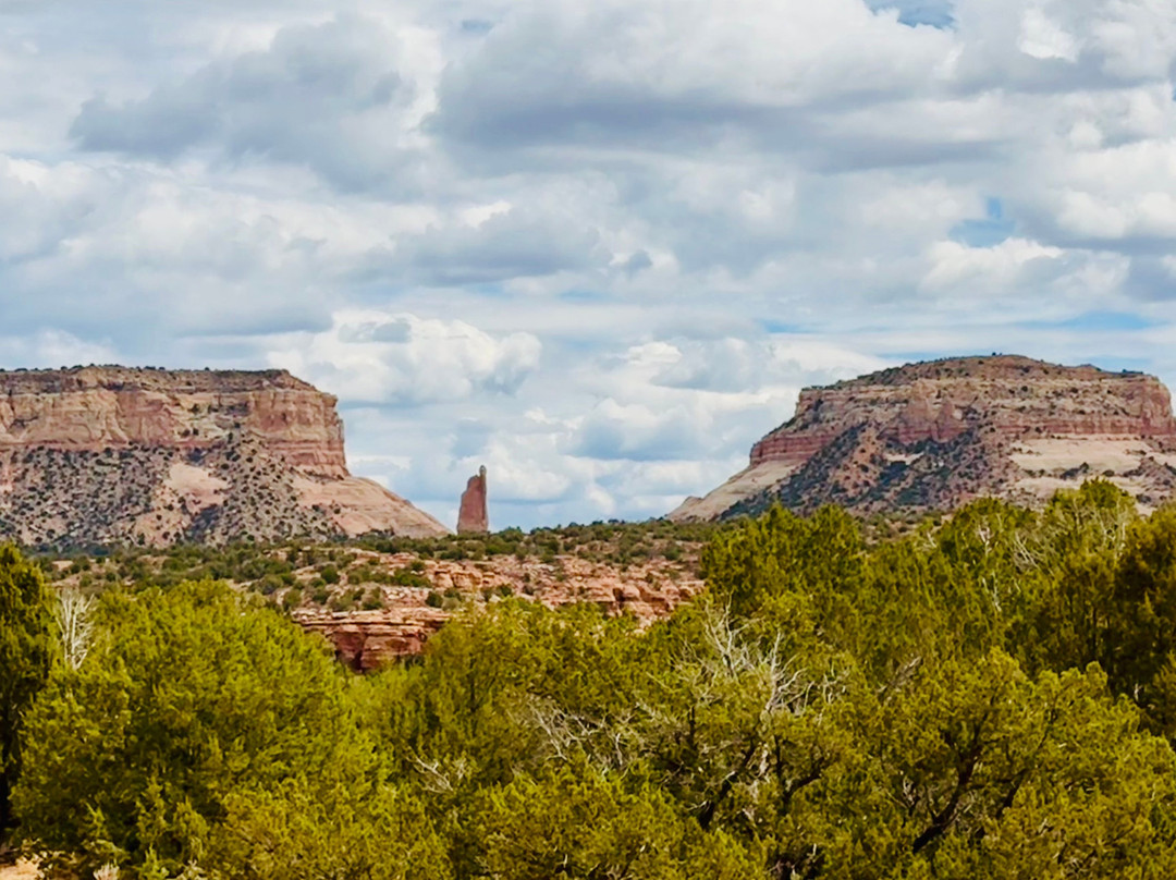 Zuni Visitor Center-Zuni必去景点