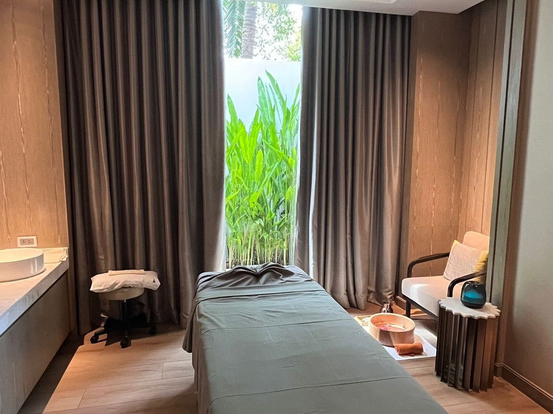 Sati Spa-卡马拉必去景点