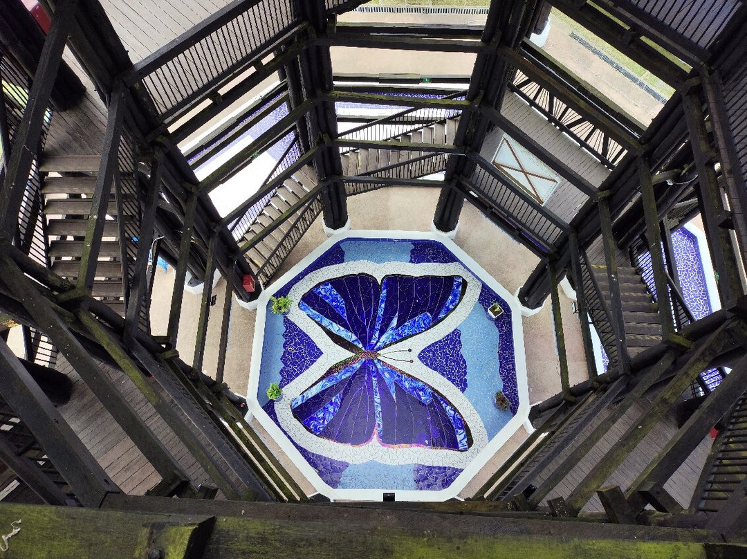 Rutas Cafeteras Tours-Circasia必去景点