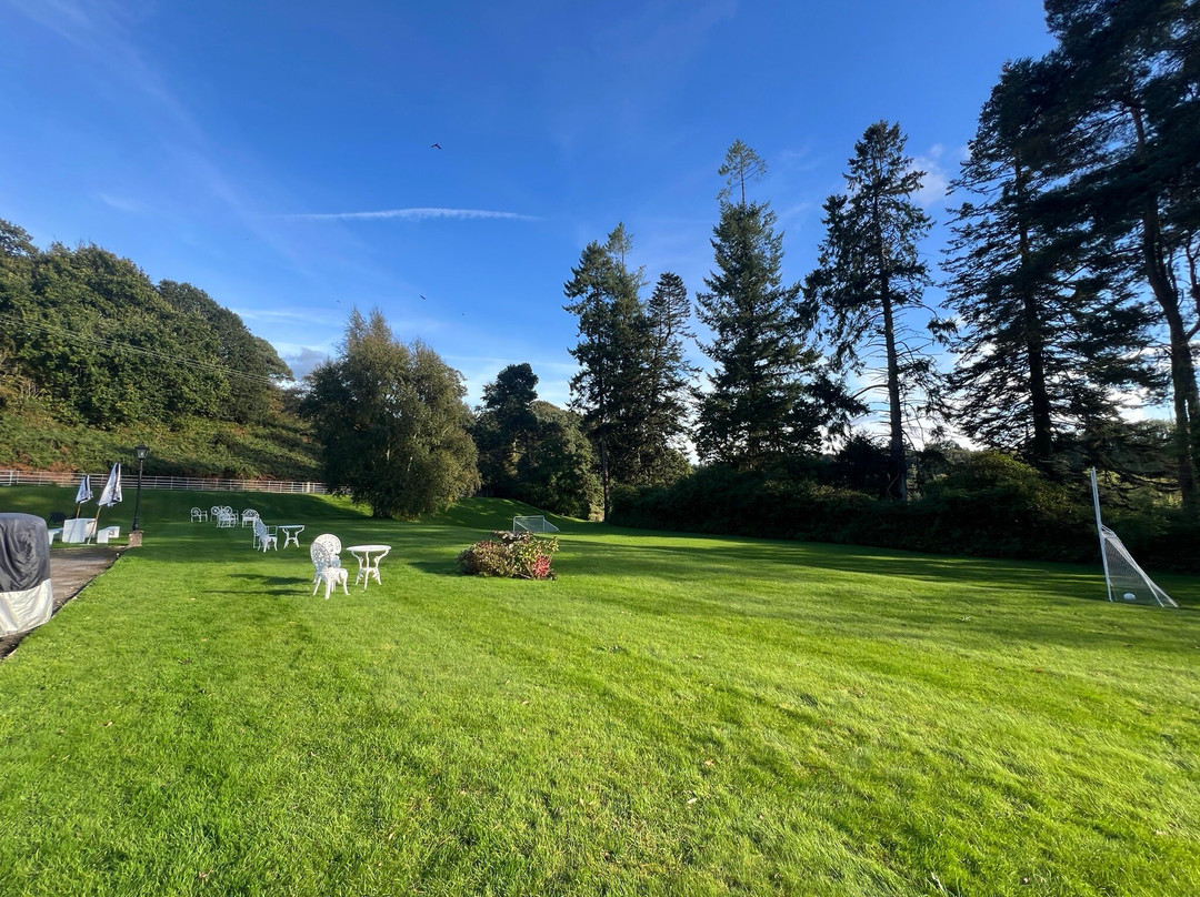 Ballyrafter Country House Hotel主图