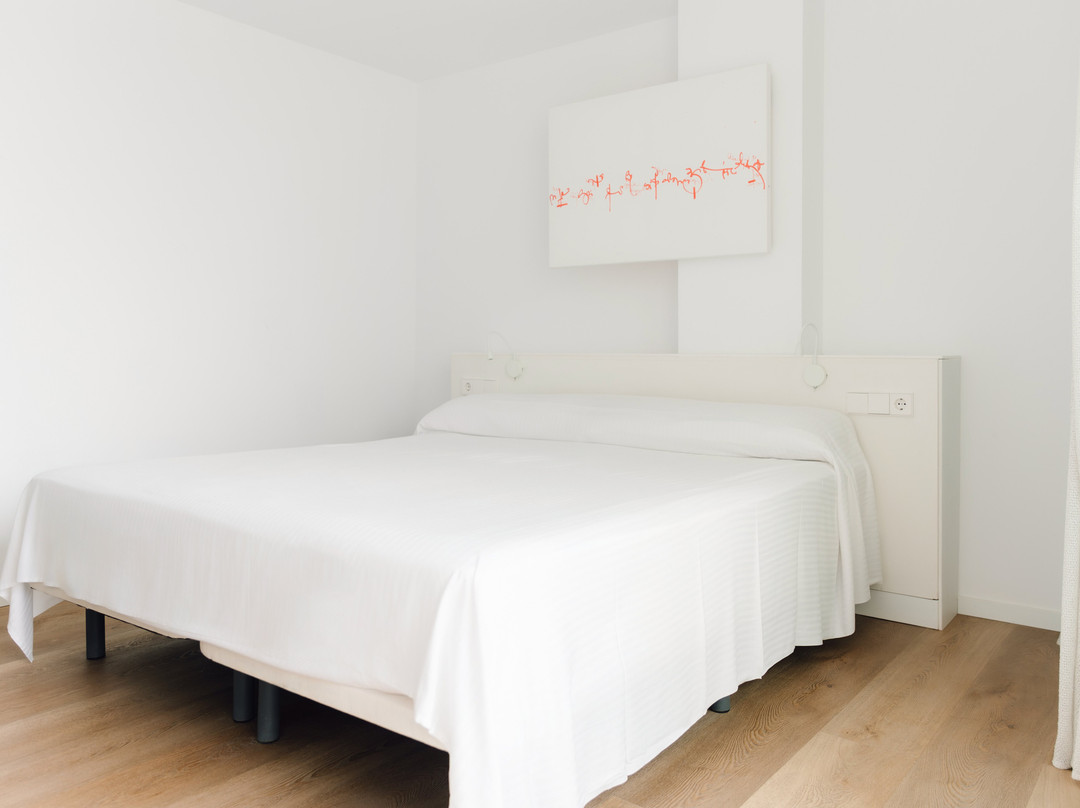 Hotel Moon Dreams Paraíso主图