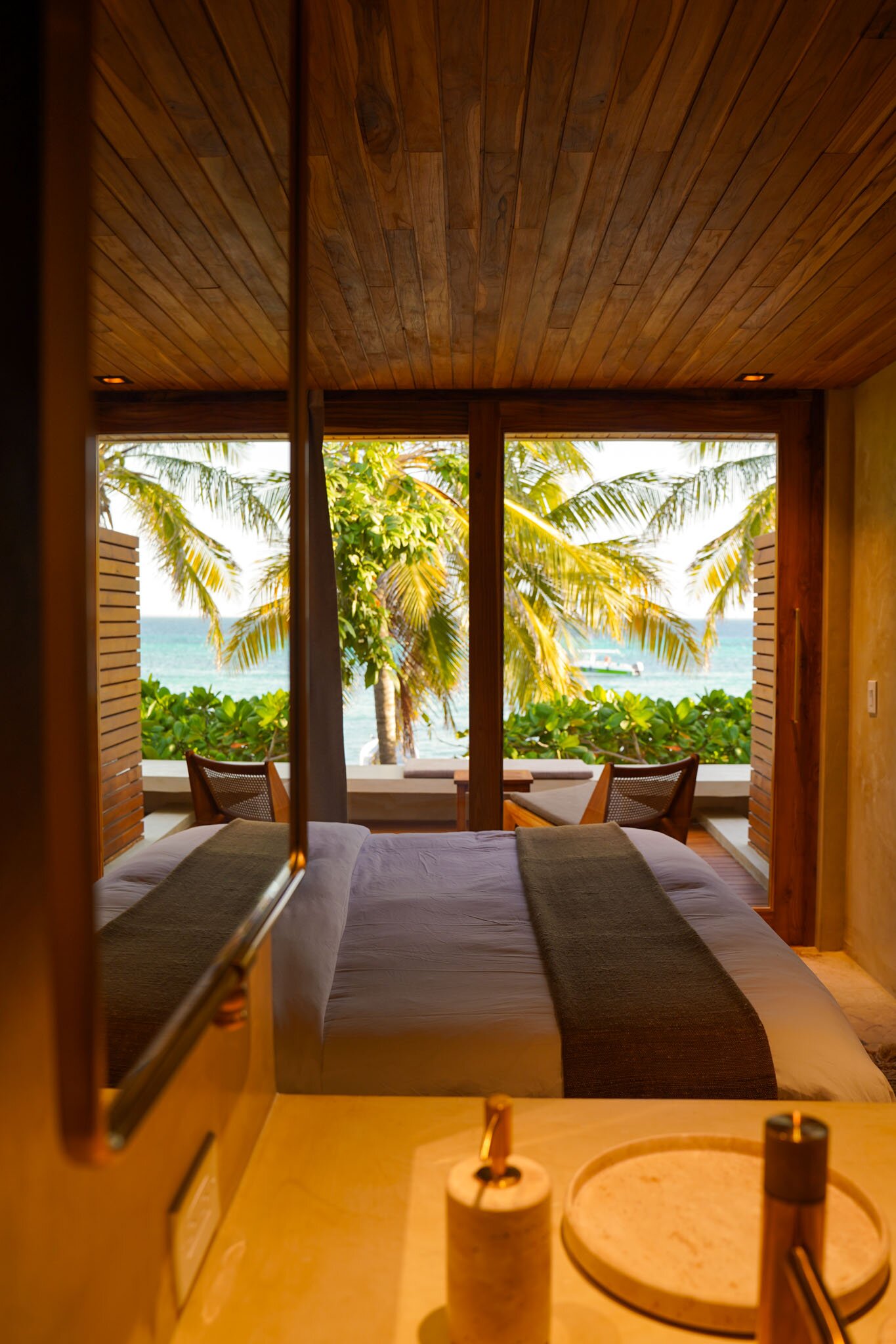 Posada Caracol-客卧