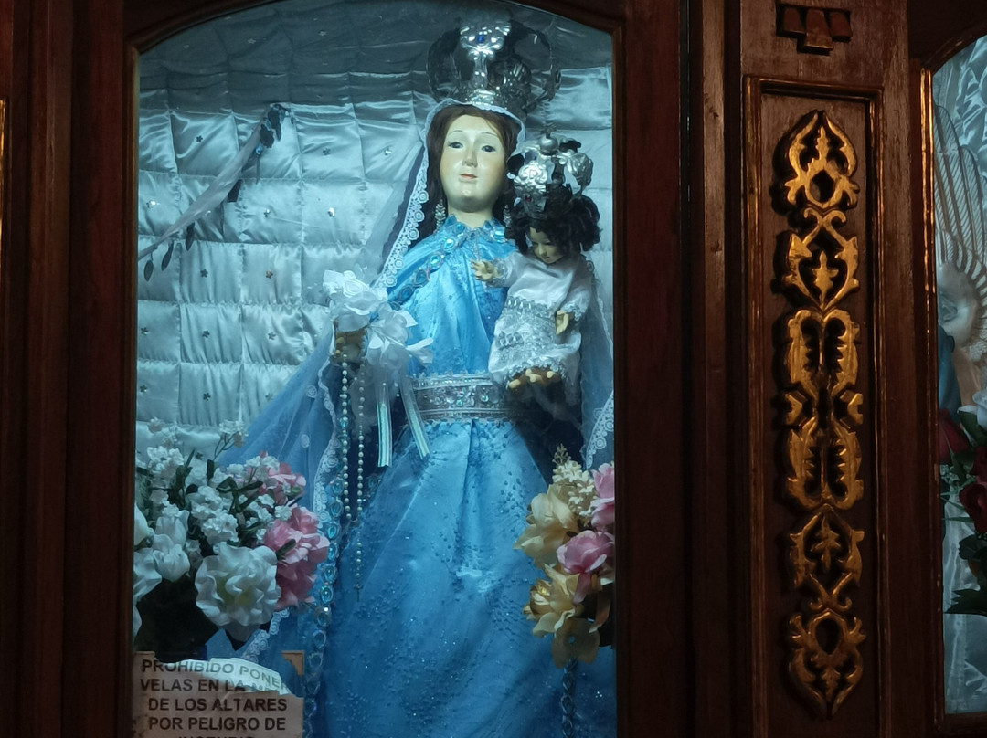 Iglesia y Convento La Merced-利马必去景点