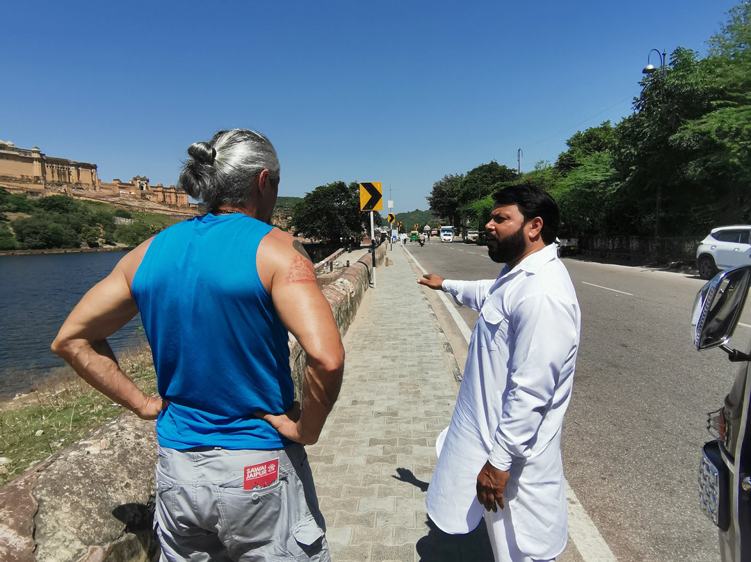 Sofia Tour & Travels-斋蒲尔必去景点