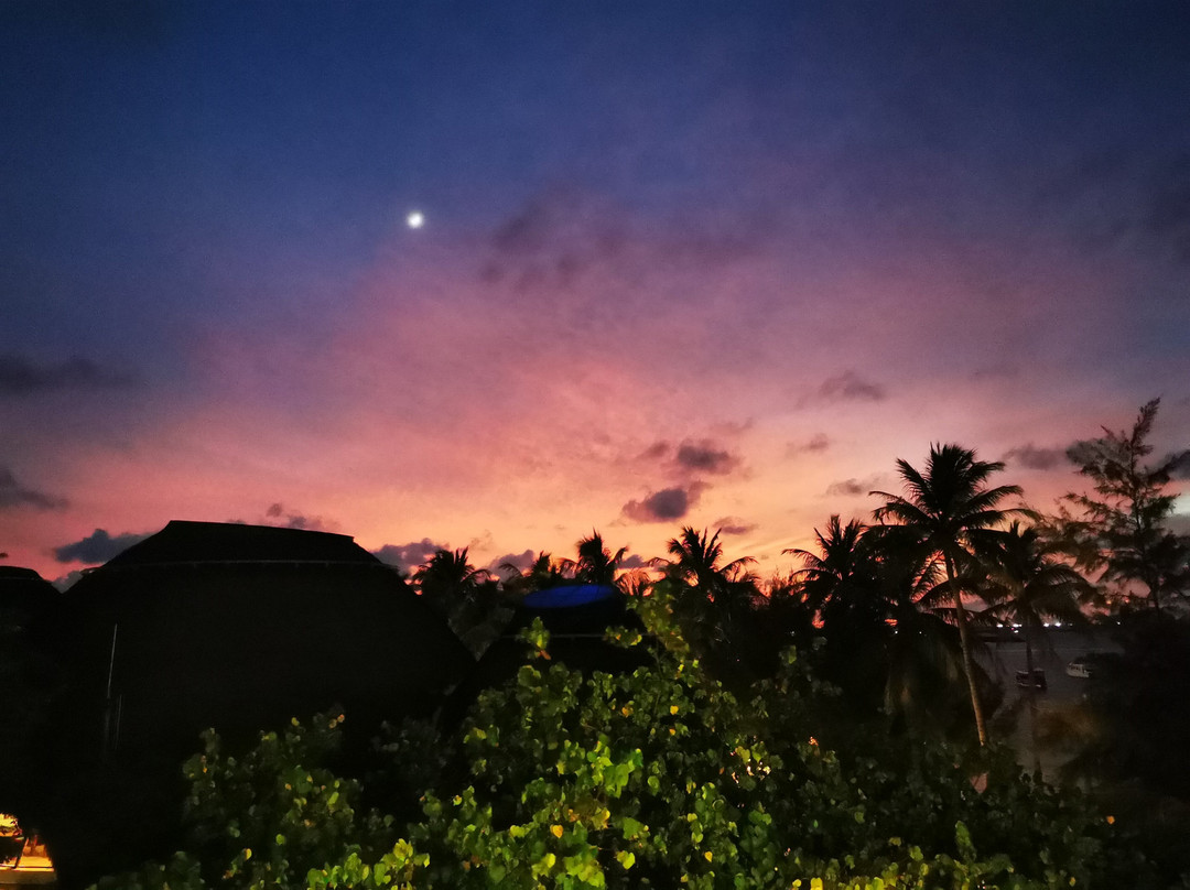 Perfect Wave Travel-马尔代夫必去景点