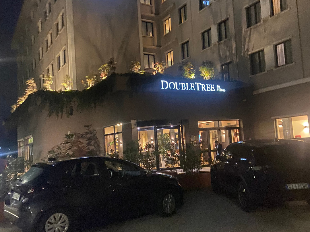 DoubleTree by Hilton Brescia主图